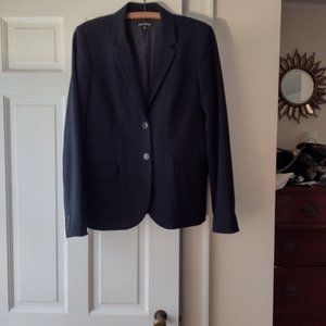 J Crew Mercantile suiting blazer size 14